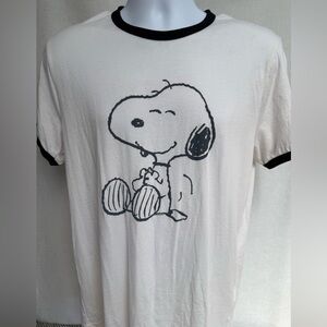 Abercrombie & Fitch Muscle Fit T-Shirt